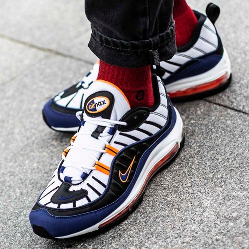 Nike Air Max 98 (CD1536-100)44 na Arena.pl