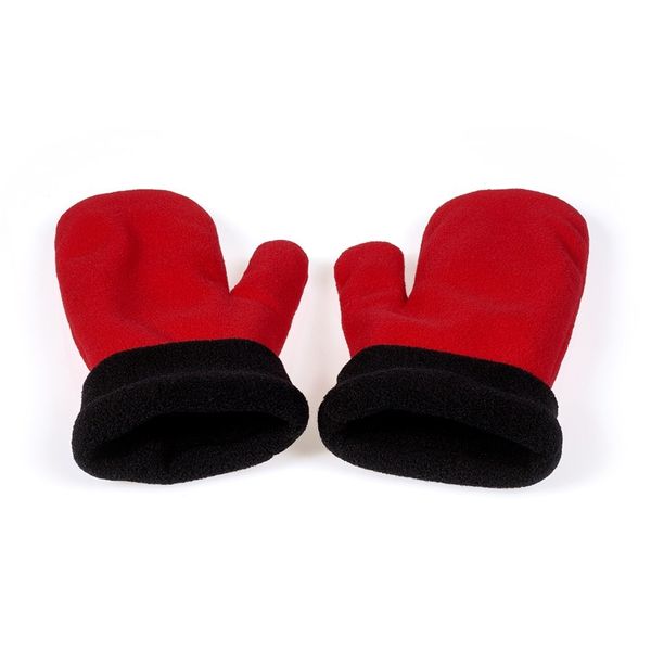 Zakochane rękawiczki Serce dla Dwojga Pary prezent zdjęcie 5