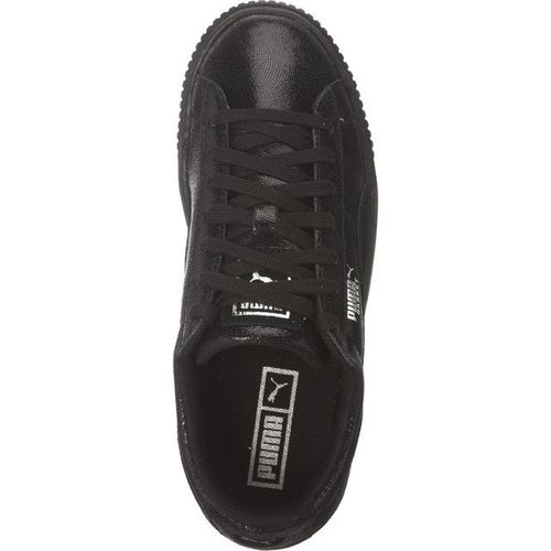 Puma Basket Platform NS Wn 701 Rozmiar - 40 na Arena.pl