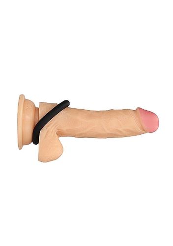 round cock ring set - black na Arena.pl