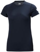 Helly Hansen damska sportowa koszulka W HH TECH T-SHIRT 48373 597 L
