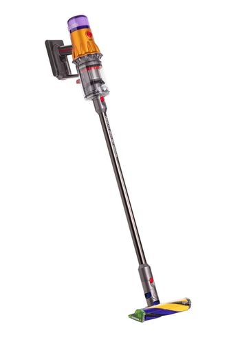 Odkurzacz pionowy Dyson V12 Detect Slim Absolute szary na Arena.pl