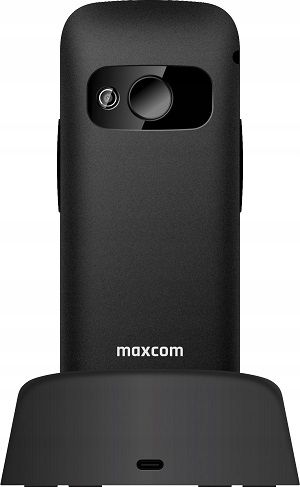 Telefon dla seniora Maxcom MM724 4G HAC SOS na Arena.pl