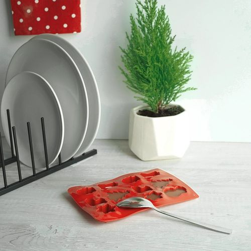 Forma do pralin silikonowa na Arena.pl