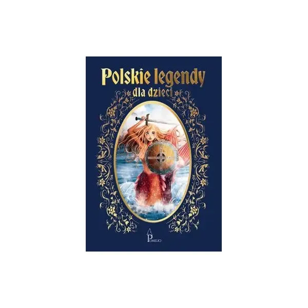 Polskie legendy dla dzieci zdjęcie 1