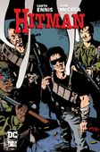 HITMAN T. 3 GARTH ENNIS