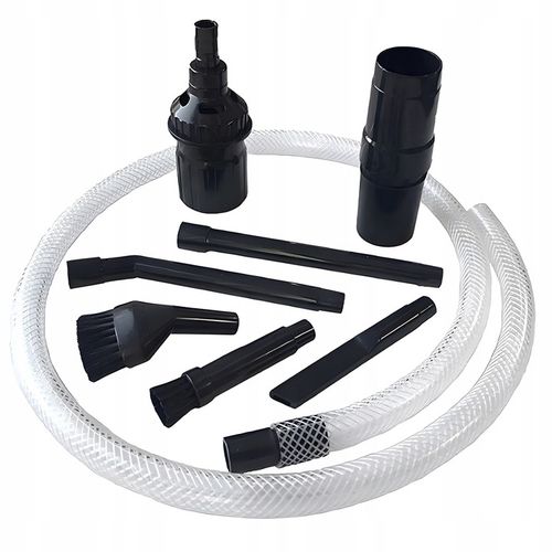 Zestaw Końcówek Ssawek do KARCHER WD3 WD3P WD2 WD4 WD5 WD6 SE PARKSIDE 8szt na Arena.pl