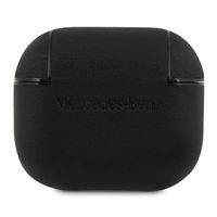 mercedes mea3cslbk airpods 3 coverczarny/black electronic line