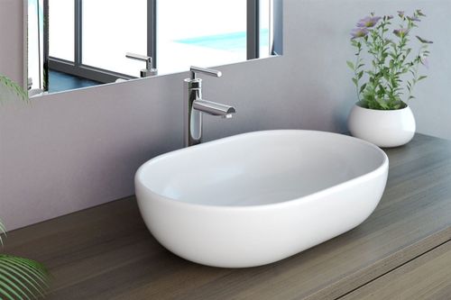 Umywalka Ceramiczna Amelia N na Arena.pl