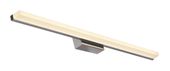 Minimalistyczna lampa nad lustro Kinkiet łazienkowy LED 40 cm 9W