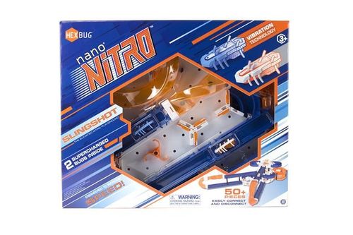 Hexbug nano Nitro proca na Arena.pl