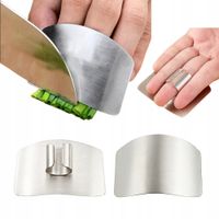 Ochraniacz Osłona Na Palce TSG-100 Palców Do Krojenia Siekania Cięcia Palca