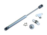 Podnośnik meblowy gazowy do frontów, klap, barów 120N