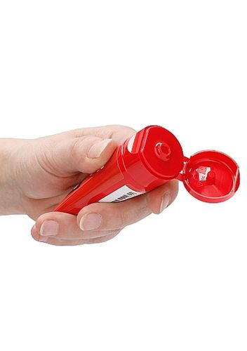 original cbd from amsterdam - waterbased lubricant - 50 ml na Arena.pl