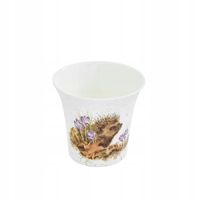 Royal Worcester wazon wazonik 10cm motyw jeż dekoracyjny porcelana