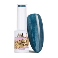 Lakier hybrydowy LED/UV Gel Polish AlleLac Sheila Nr 45 5 g