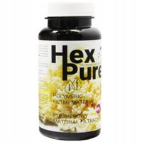 QualDrop HEXPURE 150ml  USUWA NO2 NO3 NH4