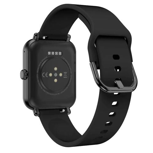 Smartwatch GARETT GRC Classic Czarny na Arena.pl