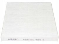 FILTR KABINOWY IVECO DAILY 2014-