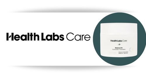 HEALTH LABS CARE Trychomaska z ceramidami do skóry głowy BALANCE ON 175 ml na Arena.pl