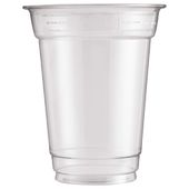 kubek pet 250ml paccor e200229 śr.78, h 115mm 50szt sup