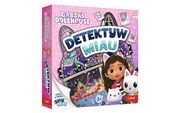 GRA Detektyw Miau Koci Domek Gabi 02695 26955