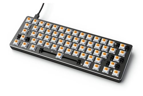 Przelaczniki Glorious Panda Switches (36 szt.) na Arena.pl