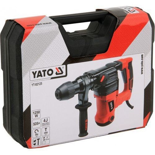 MŁOTOWIERTARKA SDS PLUS 1250W uni na Arena.pl