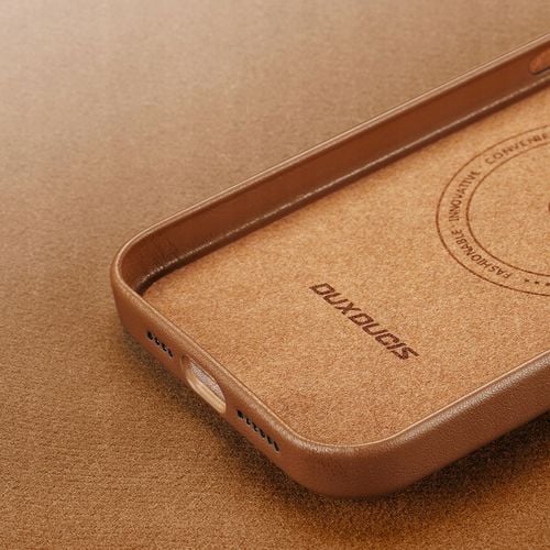 Plecki niktrade do Apple iPhone 14 Pro Max brązowy na Arena.pl
