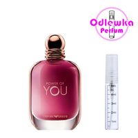 Armani Power of You Eau de Parfum Odlewka 3ml