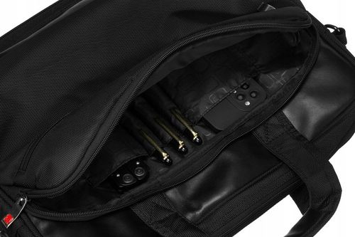 praktyczna torba na laptopa do 15 cali - peterson na Arena.pl