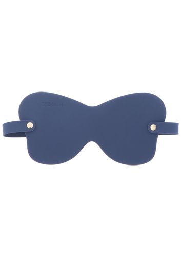 silicone mask blue na Arena.pl