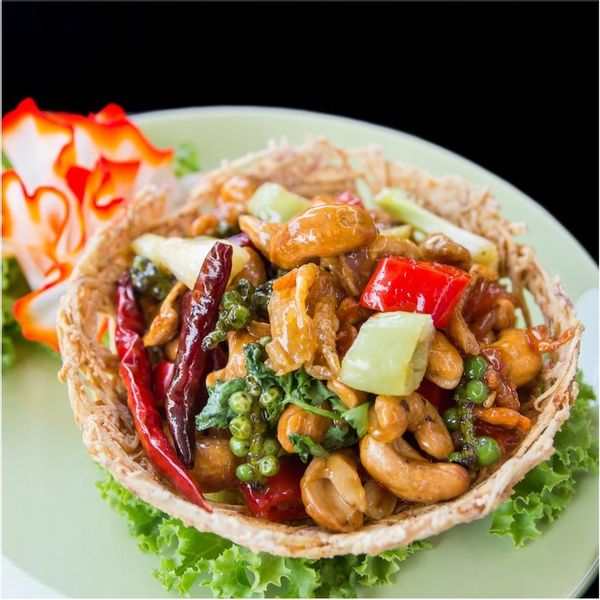 ORZECHY NERKOWCA CAŁE 1kg HiFOOD PREMIUM NERKOWCE zdjęcie 5