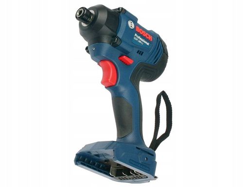 KLUCZ UDAROWY ZAKRĘTARKA GDR 180-LI BOSCH KORPUS na Arena.pl