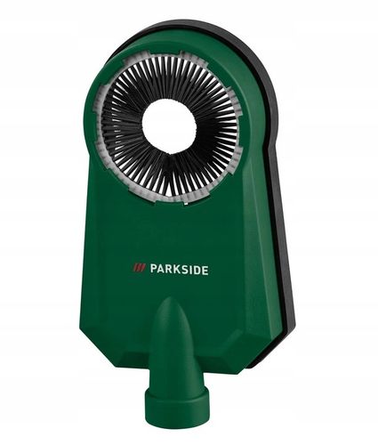 ADAPTER DO WIERCENIA BEZPYŁOWEGO PARKSIDE PWDB 1 A1 35 MM DO KORONEK na Arena.pl
