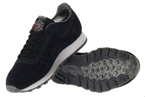 Reebok CL LEATHER NM (BS6298) na Arena.pl
