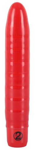 vibrator "soft wave" red na Arena.pl