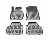 DYWANIKI WYCIERACZKI GUMOWE BMW X4 F26 2014-2018