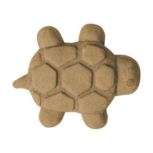 Kinetic Sand - brązowy piasek 910g na Arena.pl