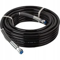 YATO WĄŻ CIŚNIENIOWY DŁ.15M AIRLESS 1/4''