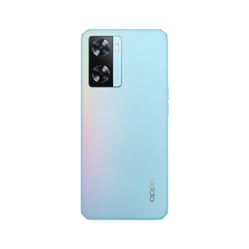 Smartfon OPPO A57S Niebieski na Arena.pl