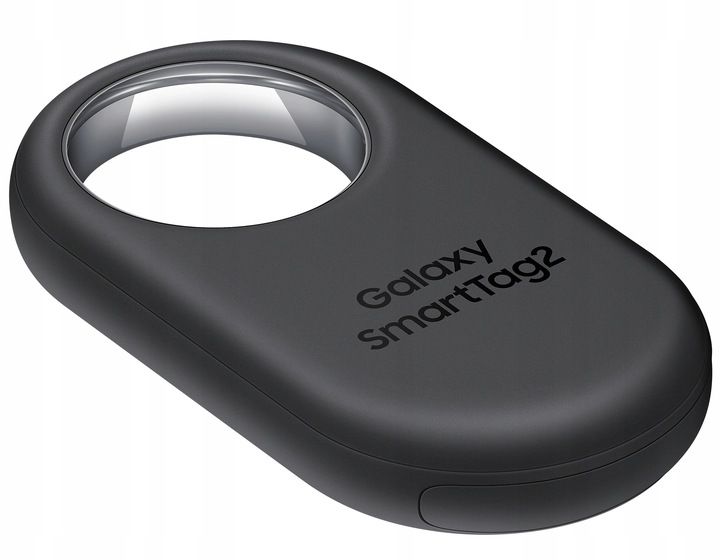 Lokalizator Samsung SmartTag2 - Czarny zdjęcie 11