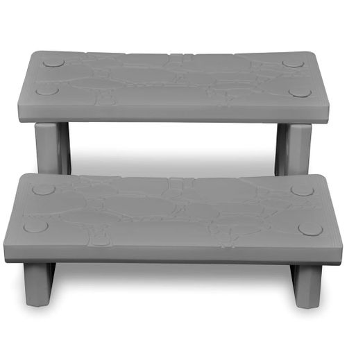 Szare schody do SPA GXP-676007 na Arena.pl