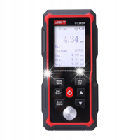 Ultrasoniczny miernik grubości Uni-T UT345A