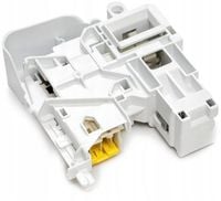 BLOKADA DRZWI PRALKI HOTPOINT AQ83L09EU AQS73F09EU AQM9D49UEX