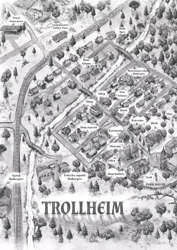 Trollheim. Mścicielka z Helheimu na Arena.pl