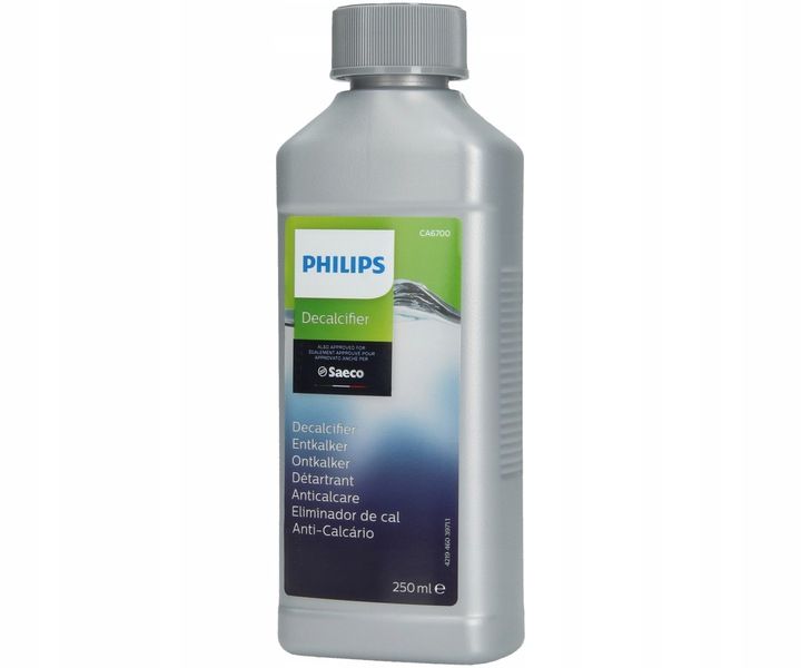 Saeco Philips odkamieniacz CA6700/10 250ml zdjęcie 1