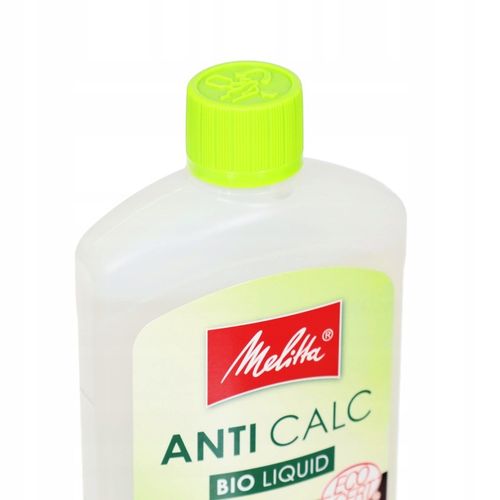 MELITTA | ODKAMIENIACZ do EKSPRESU AntiCalc BIO 250 ml na Arena.pl