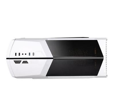 Thermaltake Versa N21 USB3.0 Window - Snow Edition na Arena.pl