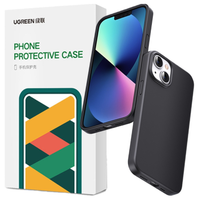 ugreen lp626 silky silicone protective case gumowe elastyczne
